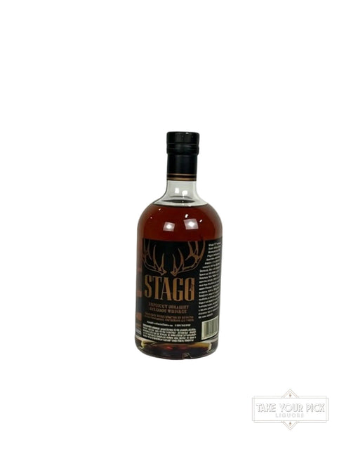 2019 Stagg Jr - 132.3 Proof (batch 12)
