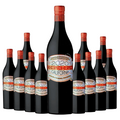 2022 Conundrum Red Wine California 12 Bottle Case - Free Shipping