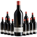 2022 Michael David Earthquake Lodi Cabernet Sauvignon 12 Bottle Case - Free Shipping