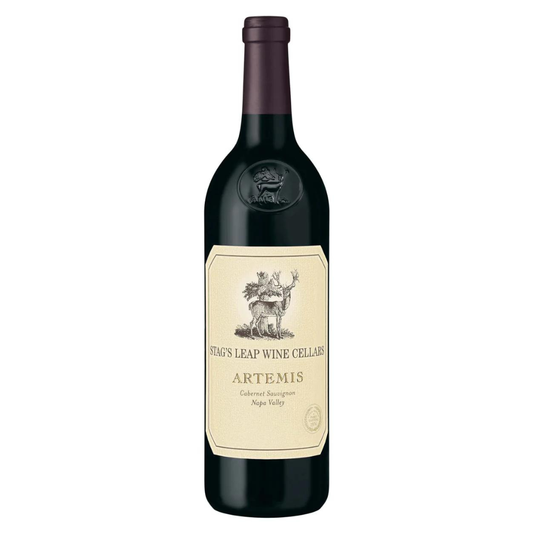 2021 Stag's Leap Wine Cellars Cabernet Sauvignon Artemis Napa Valley