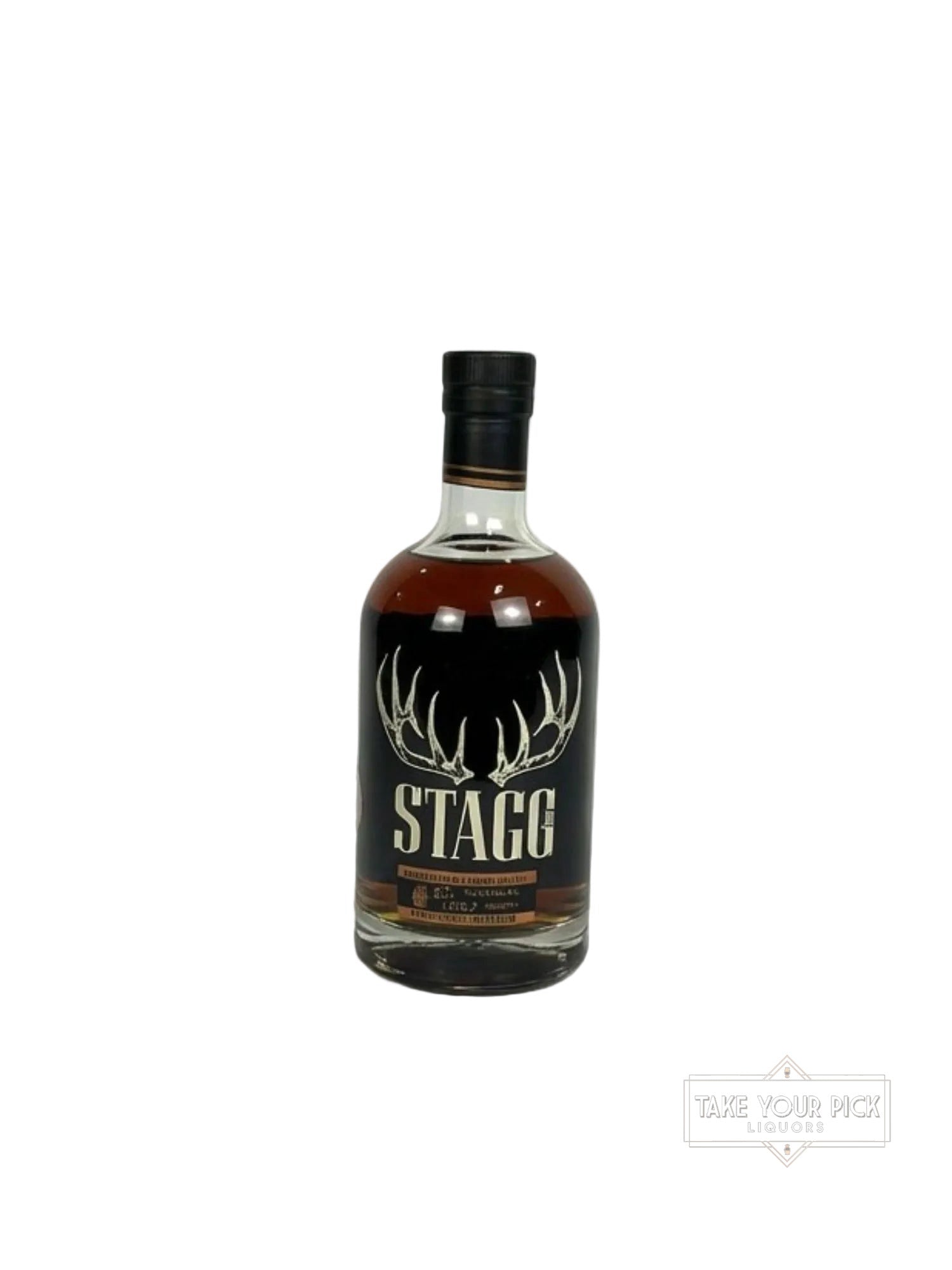 2020 Stagg Jr. - 130.2 Proof (batch 14)