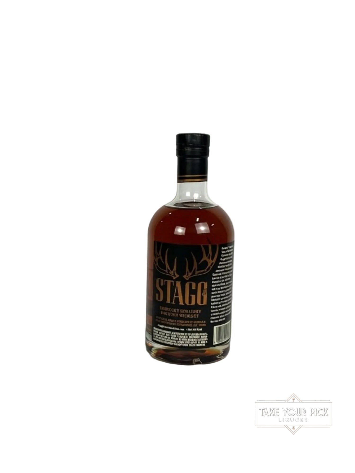 2020 Stagg Jr. - 130.2 Proof (batch 14)