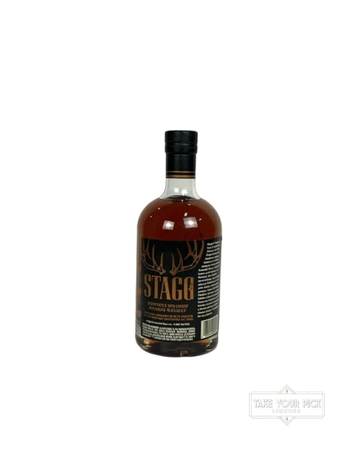 2020 Stagg Jr - 131.1 Proof (batch 15)