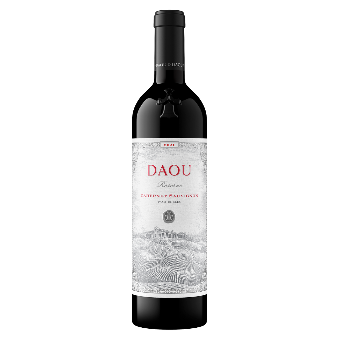 2022 Daou Reserve Cabernet Sauvignon