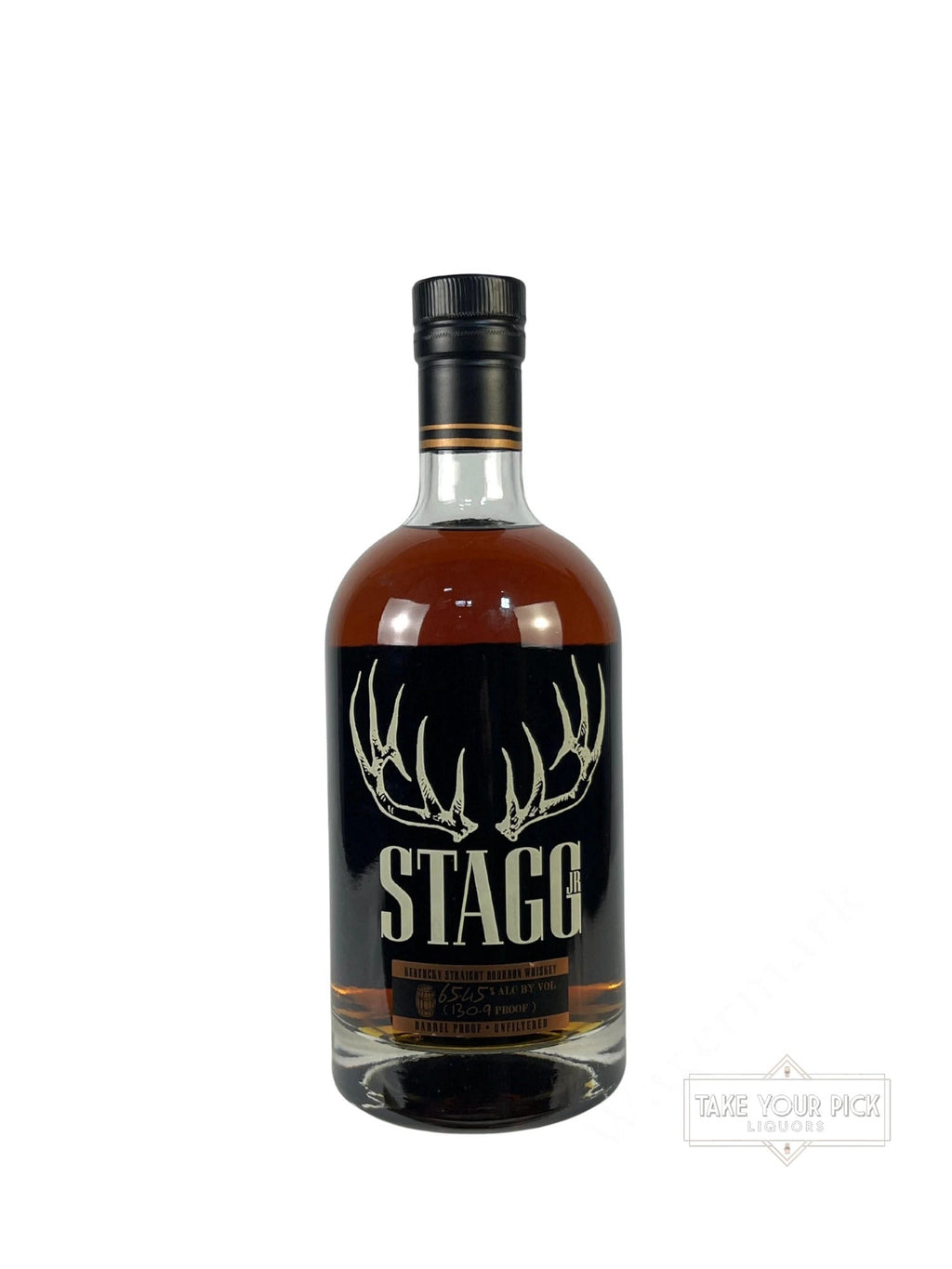 2021 Stagg Jr - 130.9 Proof (Batch 16)