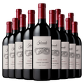 2023 Silverado Vineyards Cabernet Sauvignon Napa Valley 12 Bottle Case - Free Shipping