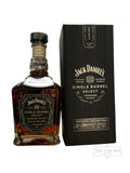2022 Jack Daniel's Single Barrel Select Tennessee Whiskey 94 Proof 750ml