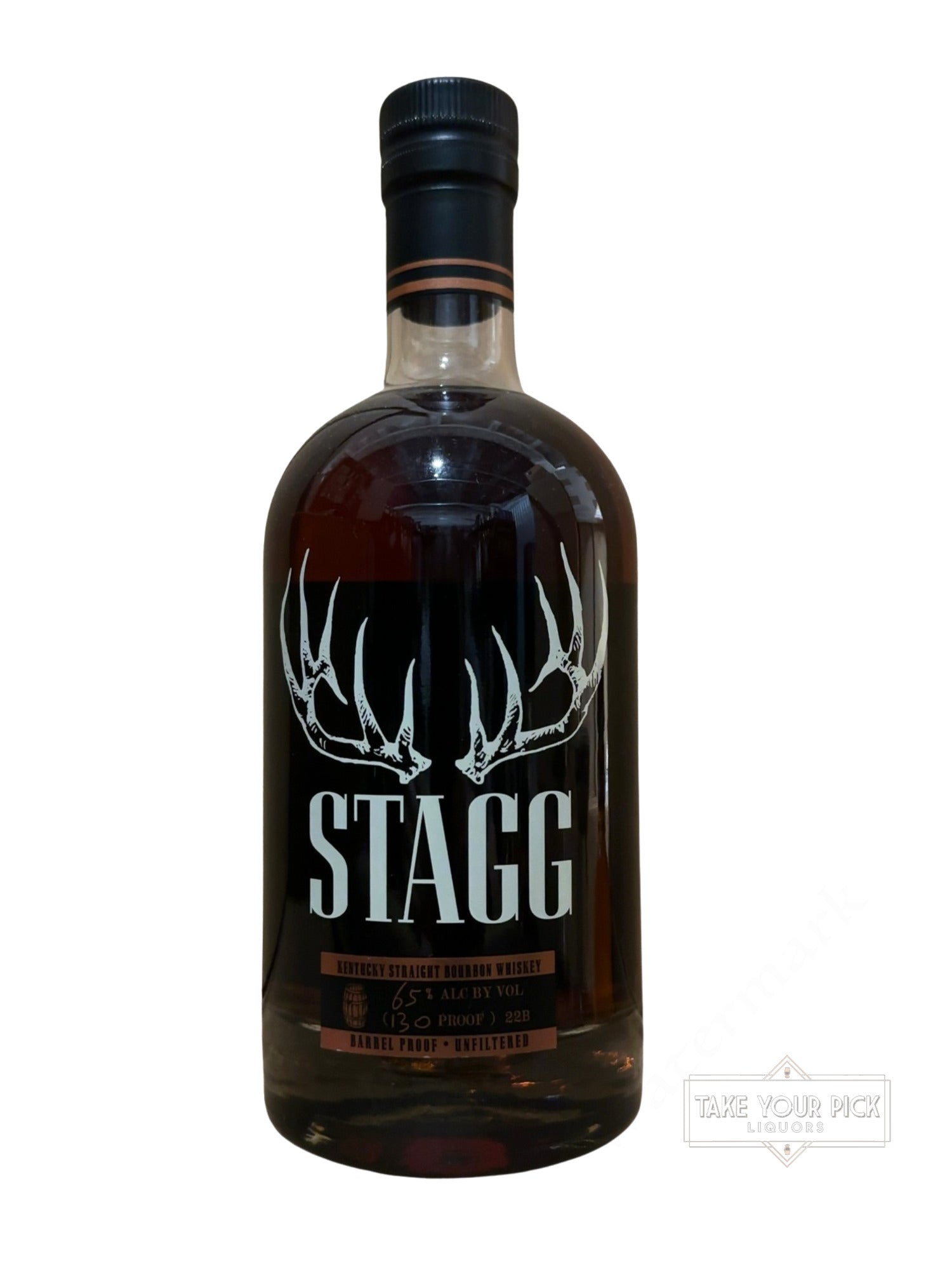 2022 Stagg 130 Proof (Batch 22B)