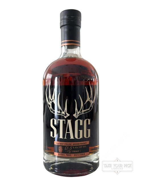 2022 Stagg 131.0 Proof (Batch 18)