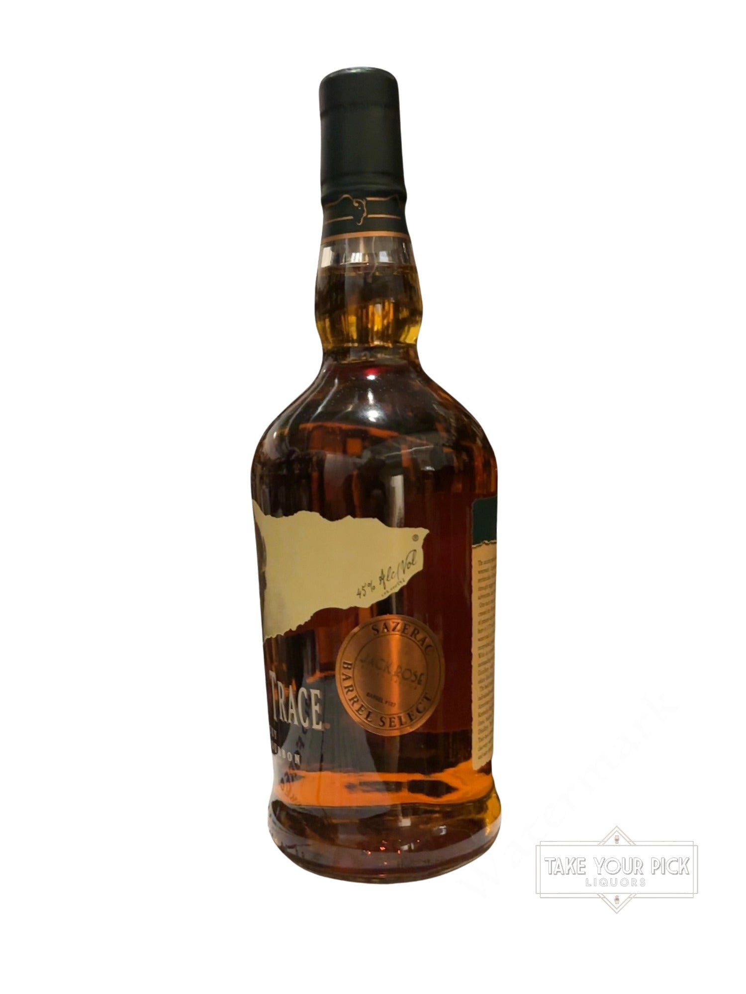 2025 Buffalo Trace Jack Rose Barrel Select 90 Proof