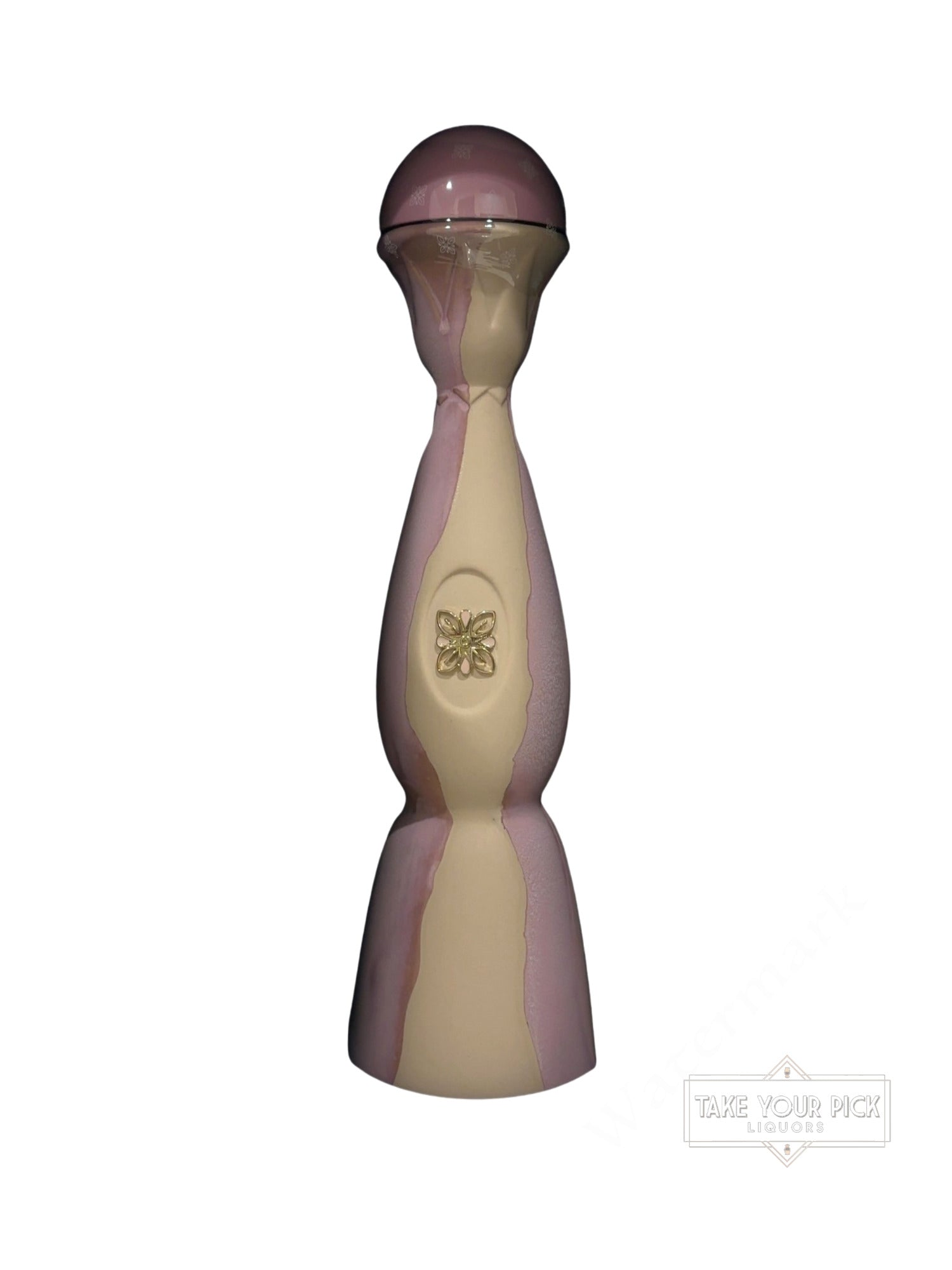 2025 Clase Azul Pink Breast Cancer 80 Proof