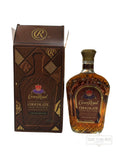 2025 Crown Royal Chocolate Flavored Whisky 70 Proof