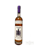 2025 Willett 4 Year Bourbon 125.2 Proof