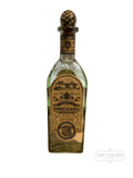 2026 Fortaleza Tequila Blanco 80 Proof Batch 203
