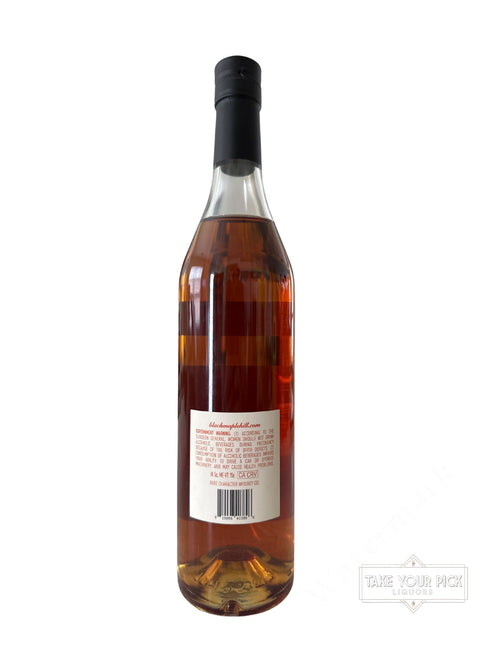 2026 Rare Character Black Maple Hill 95 Proof 700ml