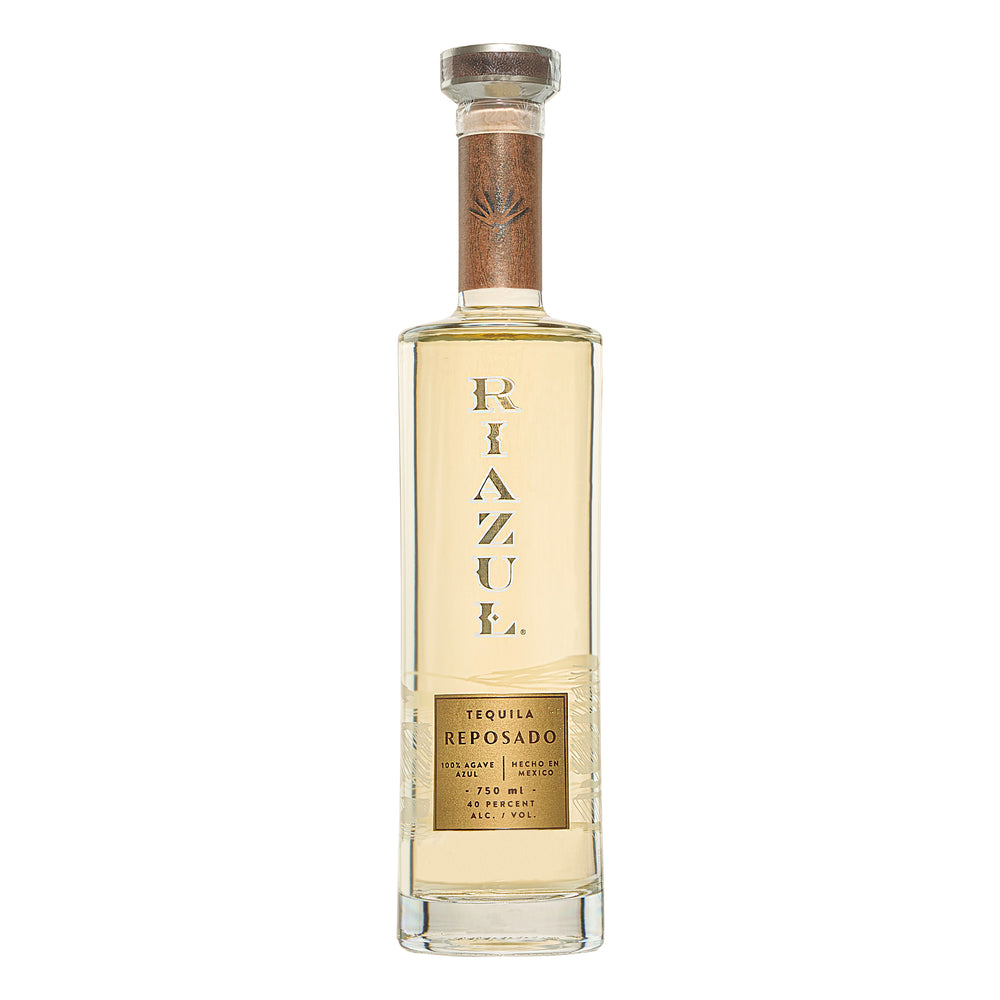 Riazul Reposado Tequila