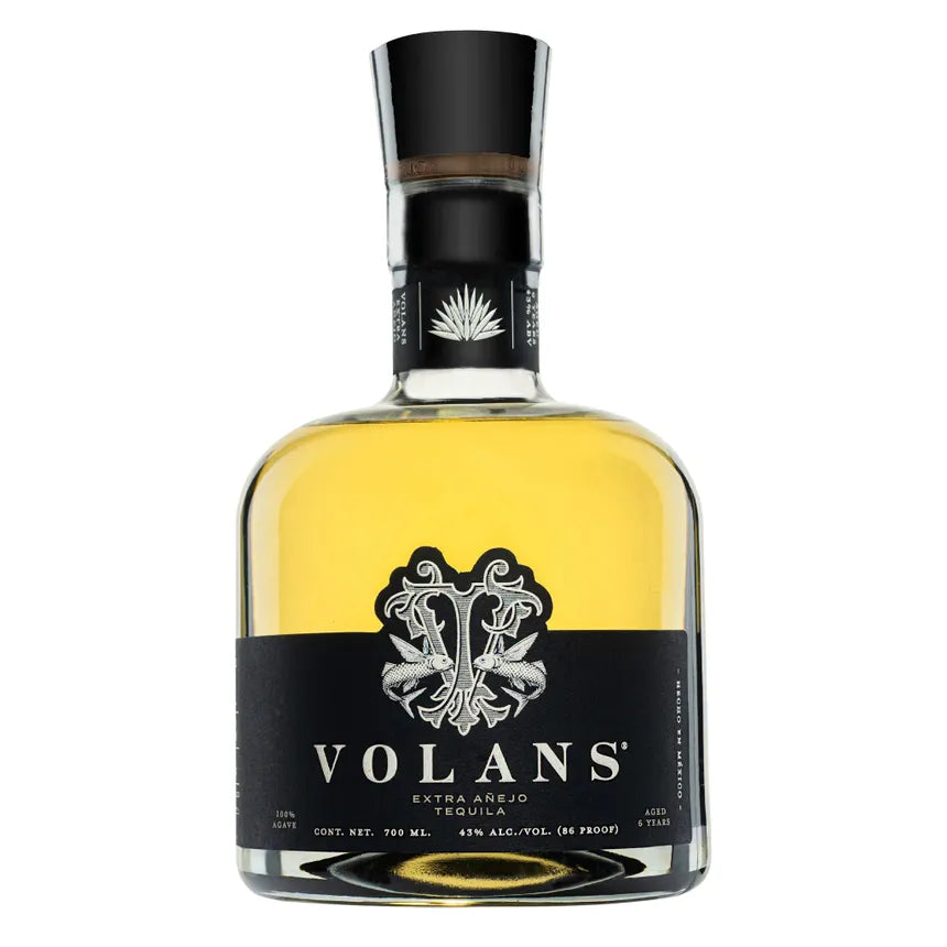 Volans 6 year Extra Anejo 700ml