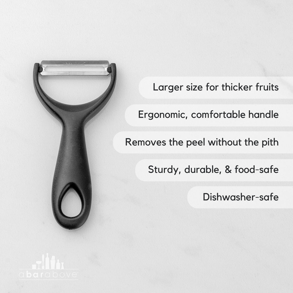 Citrus Peeler Gold