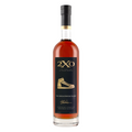 2XO Two Times Oak 'The Sneakerhead Blend' Bourbon Whiskey 750ml