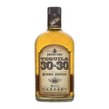 Tequila 30-30 Añejo