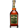Old Forester Single Barrel Barrel Strength Rye Whisky