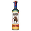 4 Copas Añejo 110 Proof Tequila