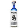 4 Copas Blanco Tequila
