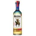 4 Copas Reposado 110 Proof Tequila