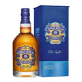 Chivas Regal 18 Yr Scotch 750ml