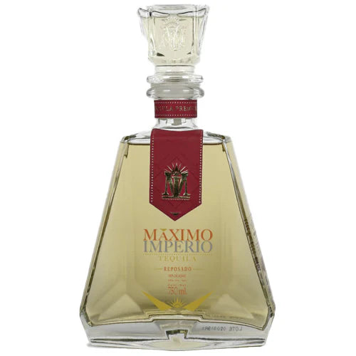 Maximo Imperio Tequila Reposado