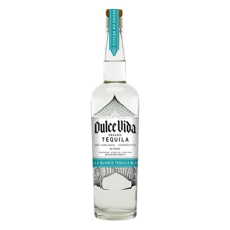 Dulce Vida blanco Tequila