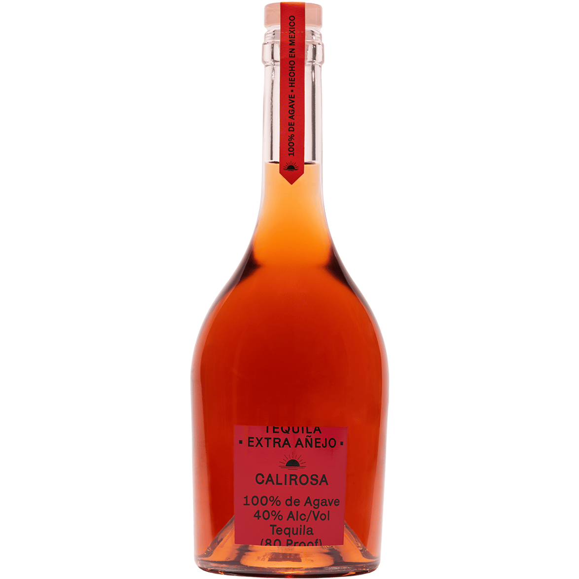 Calirosa Extra Añejo Tequila