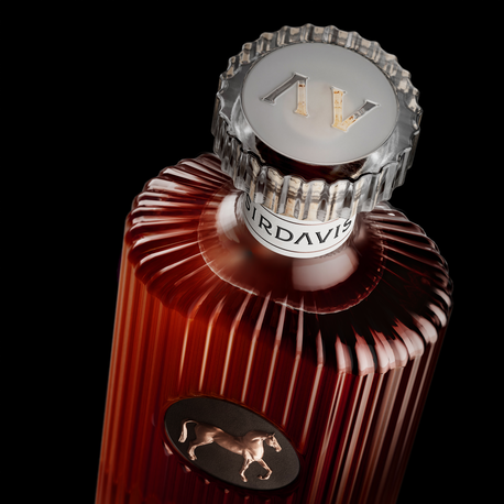 SirDavis Straight Rye Whisky by Beyoncé