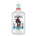 Captain Morgan White Rum 1.75l