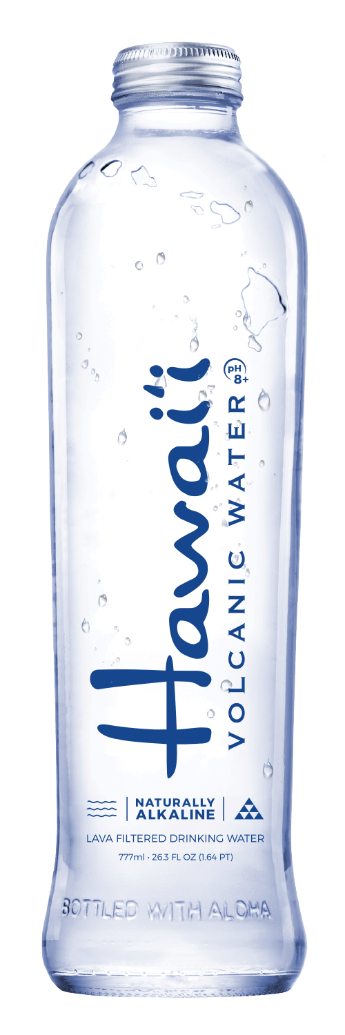 Hawaii Volcanic 777ml