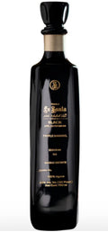 La Santa Black Premium Triple Barrel Añejo Tequila