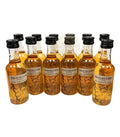 Traveller Whiskey Blend No. 40 by Chris Stapleton 50ml 12 Pack