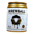 Screwball Peanut Butter Whiskey Miniature 100ML