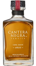 Cantera Negra Tequila Añejo