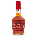 Maker's Mark Cask Strength Bourbon Whiskey Batch 23-01