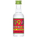 99 Watermelons Schnapps