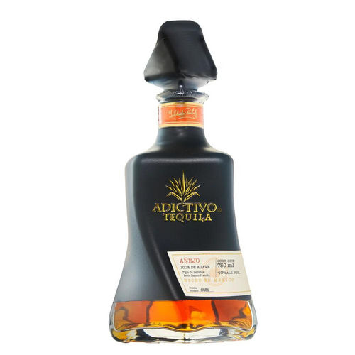 Adictivo Anejo Black 750ml