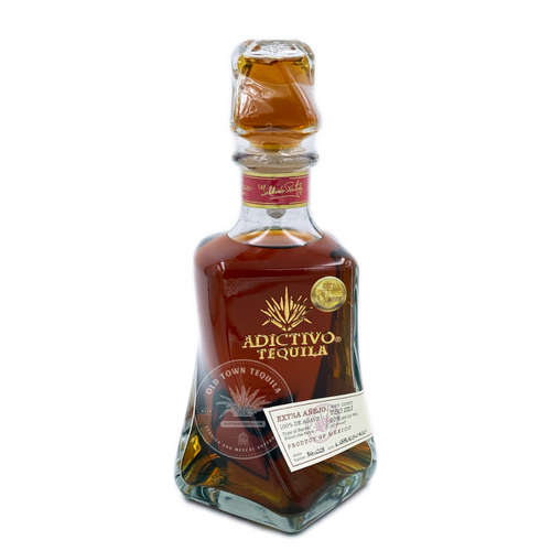 Adictivo Extra Anejo 750ml