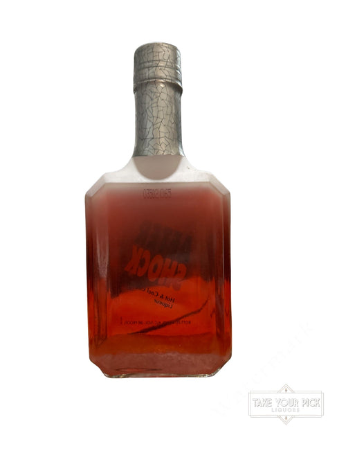 AFTER SHOCK Hot & Cool Cinnamon Liqueur 80 Proof 375ml