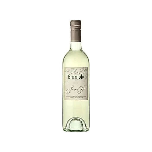 Emmolo Sauvignon Blanc 2022