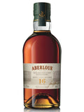 Aberlour 16 Year Scotch Whisky