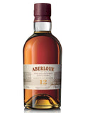 Aberlour 12 Year Old Single Malt Scotch Whisky - Scotch - Don's Liquors & Wine - Don's Liquors & Wine