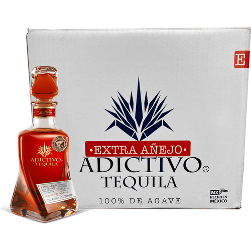 Adictivo Extra Añejo Tequila