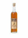 High West American Prairie Bourbon Whiskey 750ml