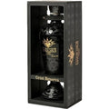 Photo of Amor Mio Grand Reserva Añejo limited edition 2021 tequila.